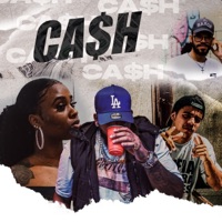 Cash (feat. Neyzinh$, Rebeca Lacerda & Dj Ramos) - Single - Tio Bigg 013