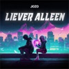 Liever Alleen - Single