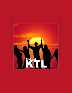 收听 KTL、观看音乐视频、阅读小传、查看巡演日期等 ！