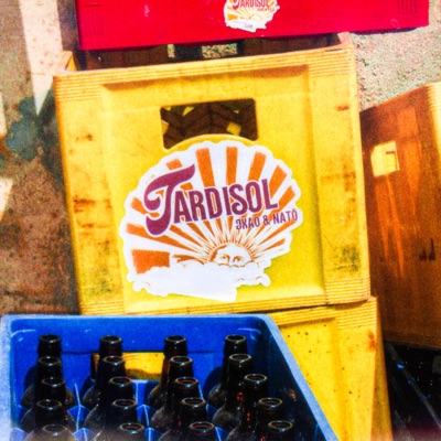Tardisol - Single