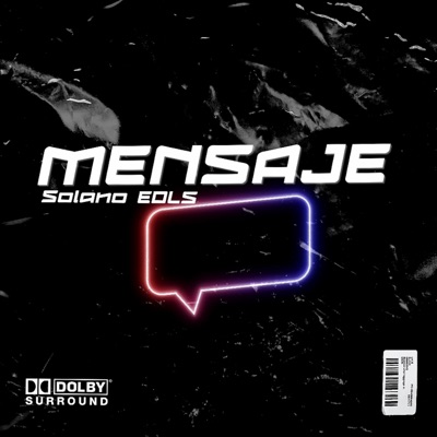 Mensaje - Single