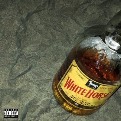 Porshe Branca - Single