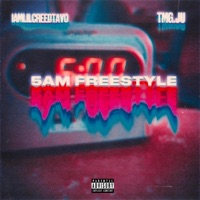 5AM FREESTYLE (feat. TMG.Ju) - Single - IamLilCREEDTAVO