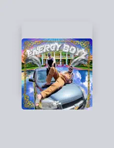 Listen to Energy Boyz, watch music videos, read bio, see tour dates & more!