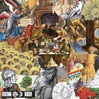 Orpheus Mosaic - Human Error