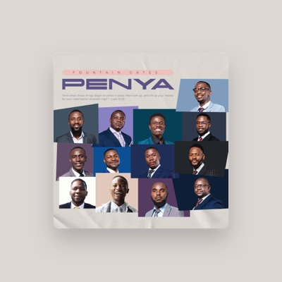 Listen to Fountain Gates Acappella Official, watch music videos, read bio, see tour dates & more!