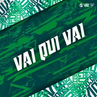 Vai Qui Vai - Single - DJ RD DA DZ7 & Mc Rd