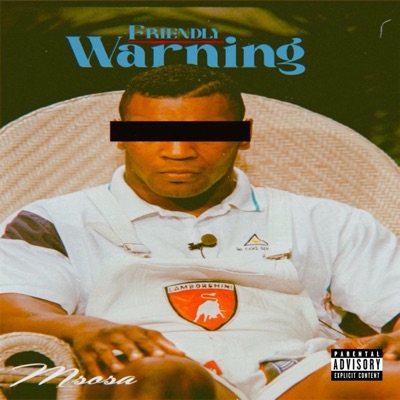 Friendly Warning - EP