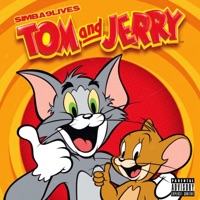 Tom & Jerry - Single - Simba9Lives