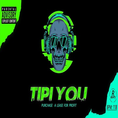 TIPI YOU - Single