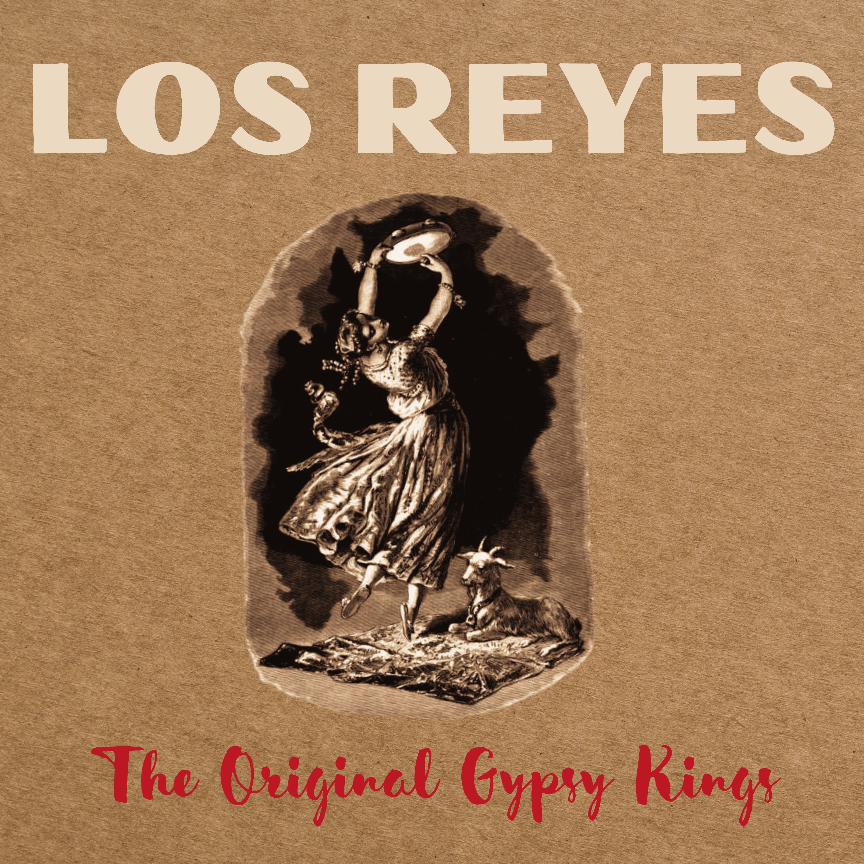 The Gypsy Kings of Music