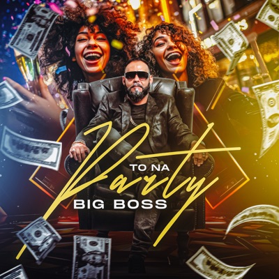 Tô Na Party - Single