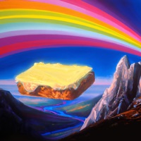 Butterbrot In the Air - Single - Elenne