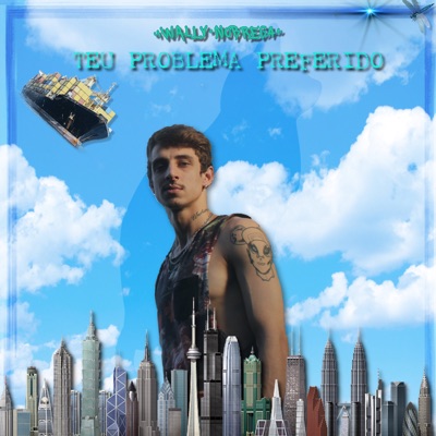 Teu Problema Preferido - Single