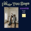 i make you smile (feat. 리츠) - Single