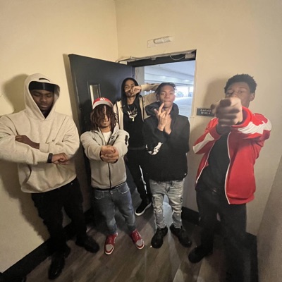 Geek! (feat. Meechgeekk) - Single