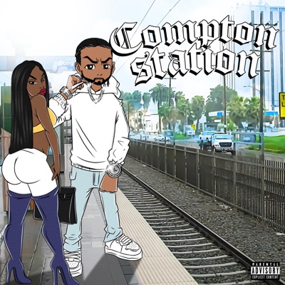 Compton Station