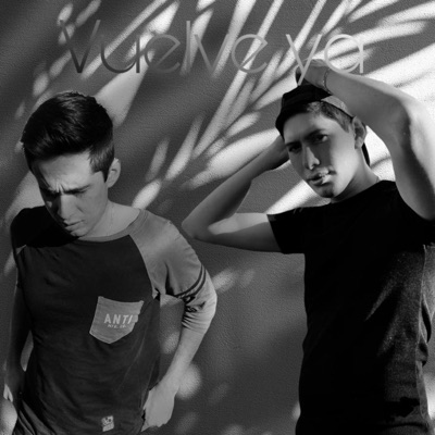 Vuelve ya (feat. Alex Hernández) - Single