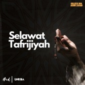 Selawat Tafrijiyah artwork