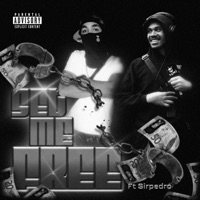SET ME FREE (feat. Sirpedro) - Single - Paq
