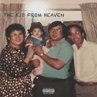 The kid from heaven - EP - Nani Beats