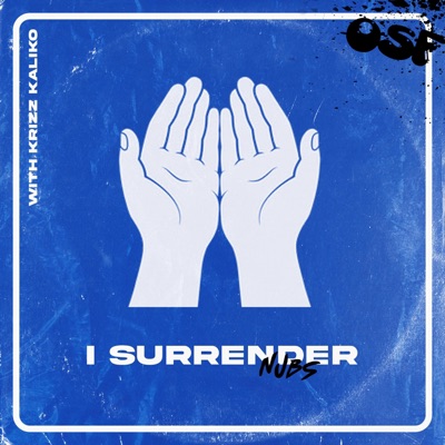 I Surrender (feat. The Kaleidoscope Kid) - Single