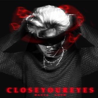 Closeyoureyes - Single - Dacia, LostInSpace & LOYH