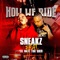 How We Ride (feat. Lil Nate Tha Goer) - Sneakz lyrics