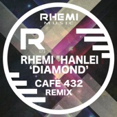 Diamond (Cafe 432 Remix) [feat. Hanlei] artwork