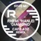 Diamond (Cafe 432 Remix) [feat. Hanlei] artwork