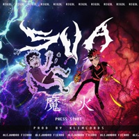 Sua - Single - Rig3l & Alejandro Fierro