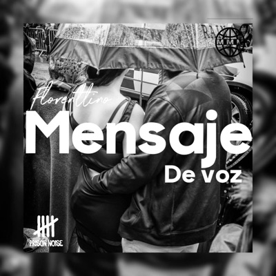 Mensaje de voz - Single