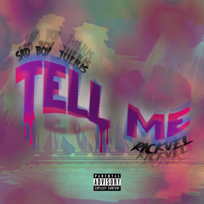 Tell Me - Single