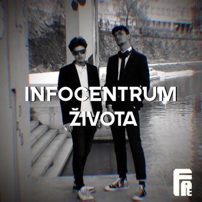 INFOCENTRUM ŽIVOTA