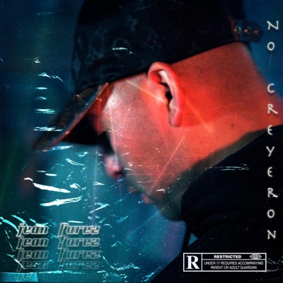 No Creyeron - Single