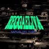 REGGAELIVA - Single