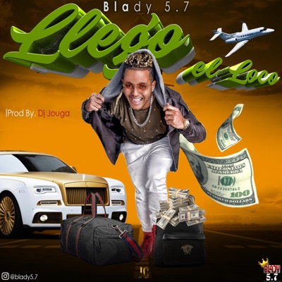 Llego el loco - Single