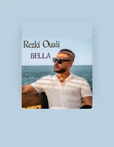 Escucha a Rezki Ouali, mira vídeos musicales, lee la biografía, consulta fechas de giras y mucho más.