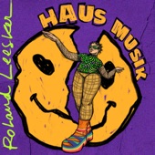 Haus Musik (Terrence Parker Remix) artwork