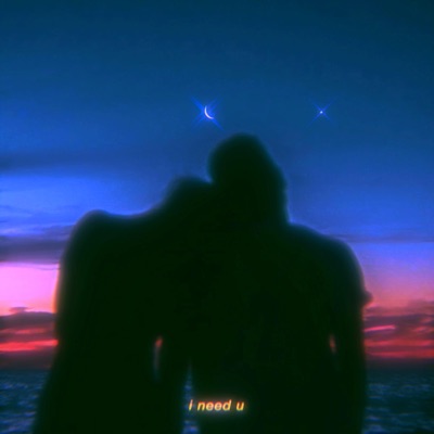 I Need You (feat. Kasire) [Slowed + Reverb] - Single