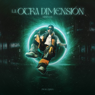 La Otra Dimensión - Single