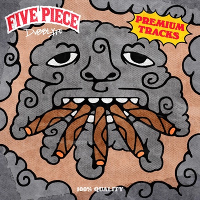 FiVe PieCe - EP