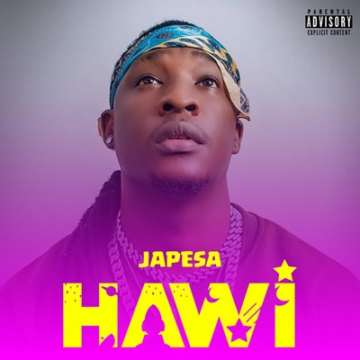 Hawi - Single