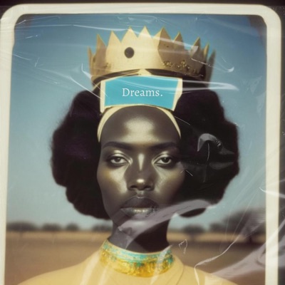 Dreams Too Big - Single