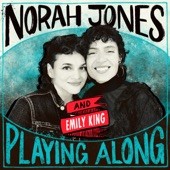 Bad Memory (From "Norah Jones is Playing Along" Podcast) artwork