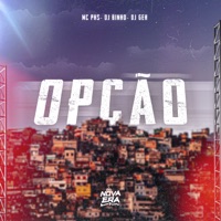 Opção - Single - Mc PHS