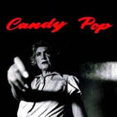 Candy Pop - EP artwork