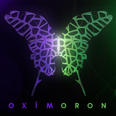 OXÍMORON - EP