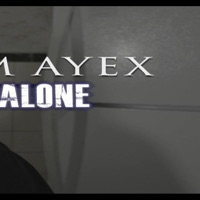Alone (feat. Silence X) - Single - Em Ayex