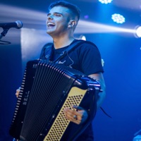 Hino de São Judas Tadeu / Sanfona - Single - William Sanfona